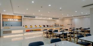 Homeinn Selected Hotel (Nanjing South Railway Station) Hotel in Nanjing