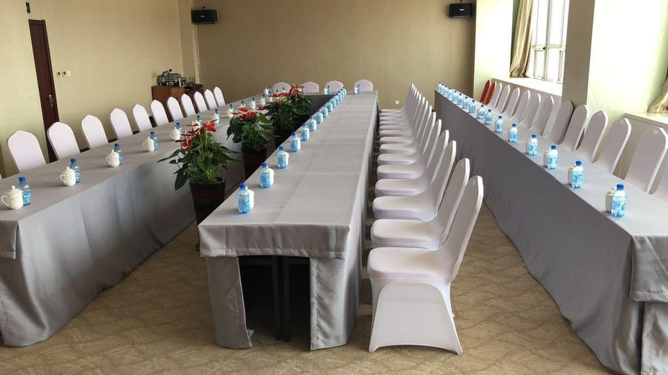 Zhonghe Business Hotel Hotel in Liaoning