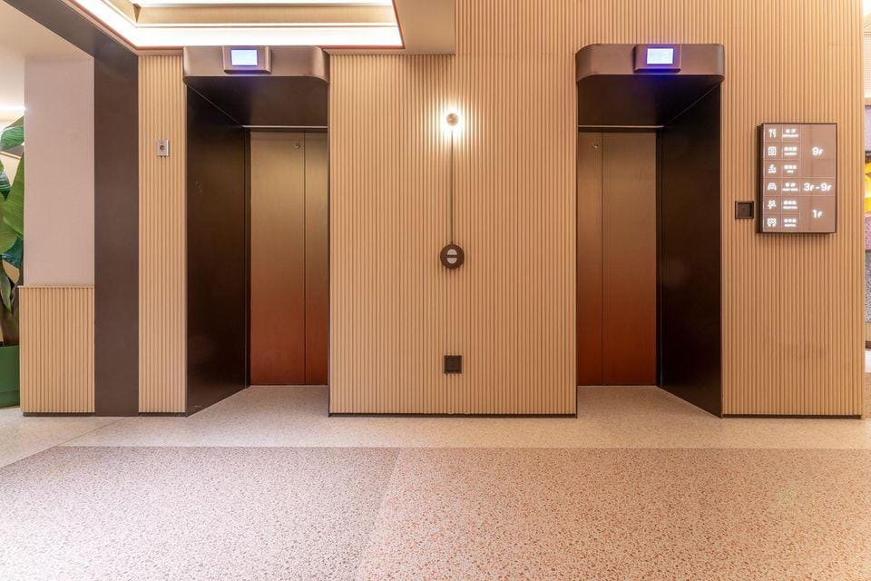 Orange Hotel (Fuding Tailao Avenue Branch) Hotel in Zhejiang