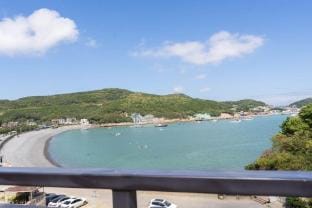 Zhujiajian  Jiashangjia Coastal Quality Homestay Hotel in Zhejiang