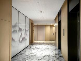 GreenTree Eastern Hotel (Changxing Lishi Plaza) Hotel in Suzhou