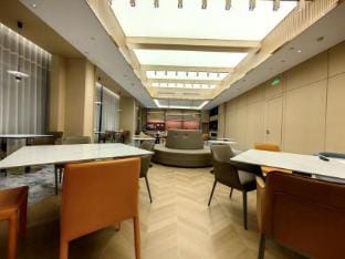 GreenTree Eastern Hotel (Changxing Lishi Plaza) Hotel in Suzhou
