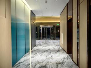 GreenTree Eastern Hotel (Changxing Lishi Plaza) Hotel in Suzhou