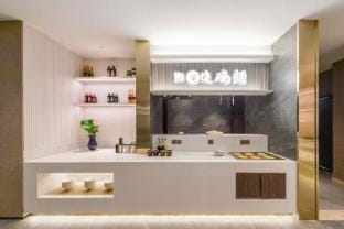 Homeinn Plus Hotel (Tianchang City Tianfa Plaza Municipal Government) Hotel in Jiangsu