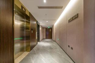 Homeinn Plus Hotel (Tianchang City Tianfa Plaza Municipal Government) Hotel in Jiangsu
