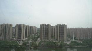 Durian Candy Select Hotel (Xuzhou Wanda Plaza Medical University Branch) Hotel in Jiangsu