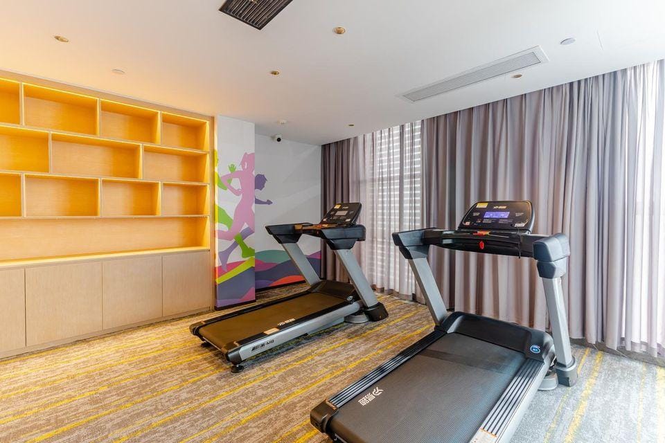 Earl Family Hotel (Quanjiao Railway Station) Hotel in Jiangsu