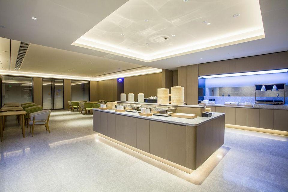 JI Hotel (Ma'anshan East Station Cihu River Road) Hotel in Nanjing