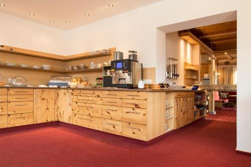 Elisabeth Serfaus inkl der SUPER SOMMER CARD im SOMMER 2026 Hotel in Serfaus