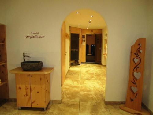 Elisabeth Serfaus inkl der SUPER SOMMER CARD im SOMMER 2026 Hotel in Serfaus