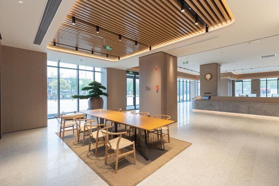 JI Hotel (Yancheng Binhai Yigaoguangchang) Hotel in Jiangsu