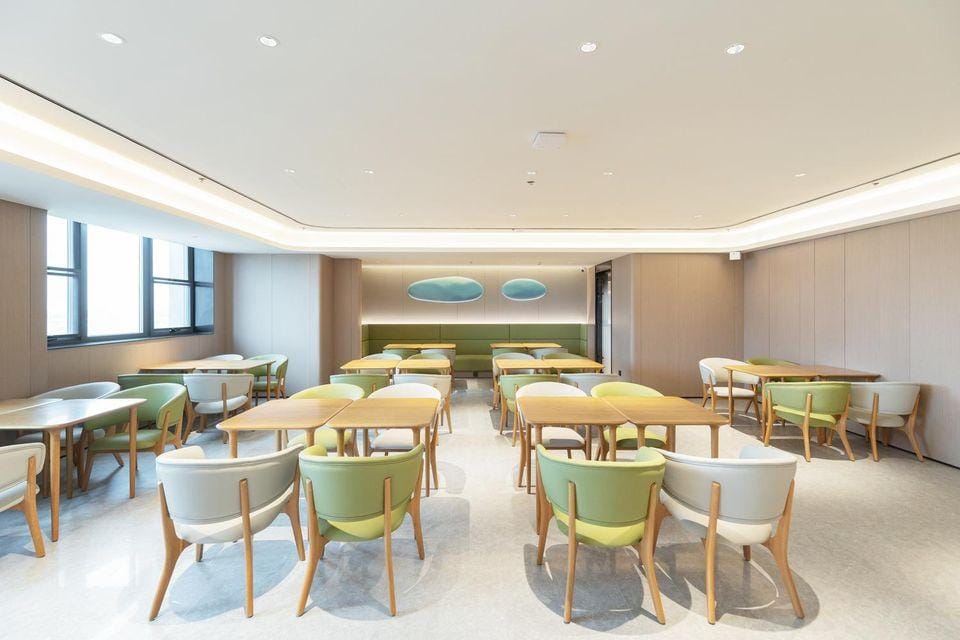 JI Hotel (Yancheng Binhai Yigaoguangchang) Hotel in Jiangsu