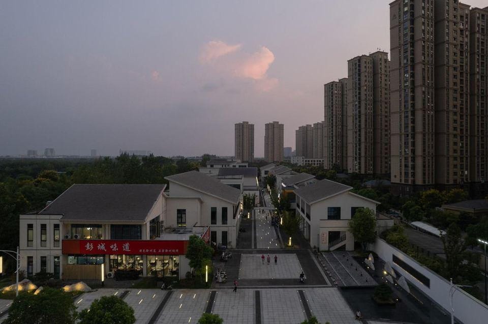 JI Hotel (Nanjing Pukou Puyun Road) Hotel in Nanjing