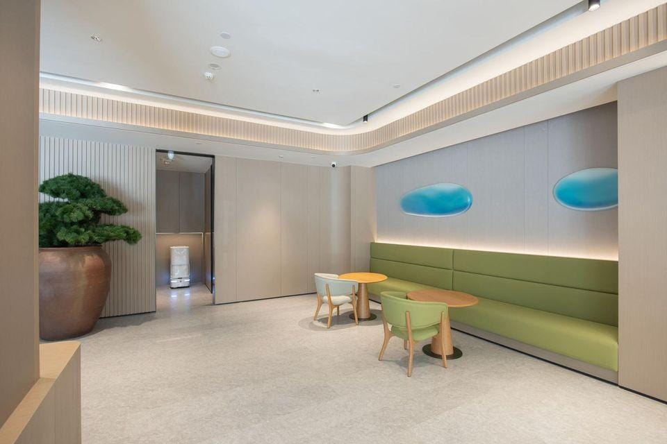 JI Hotel (Nanjing Pukou Puyun Road) Hotel in Nanjing