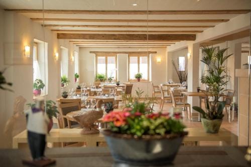 La Maison Salvagny Hotel in Fribourg, Switzerland