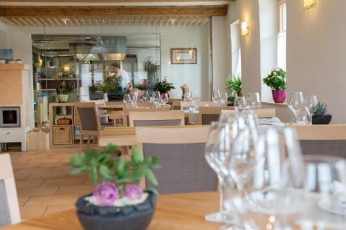 La Maison Salvagny Hotel in Fribourg, Switzerland