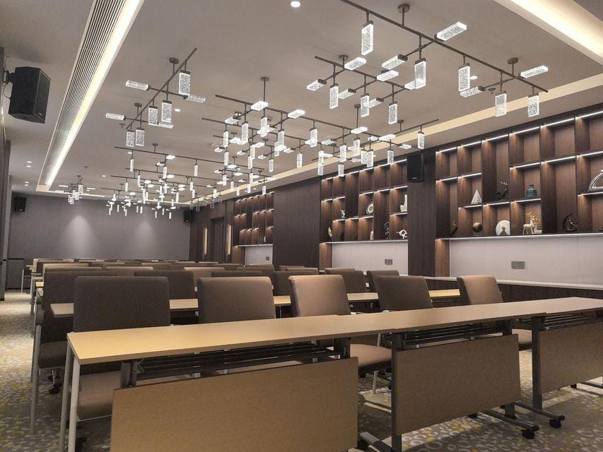 Jinjiang Inn (Shaoxing West Shengli Road Branch) Hotel in Hangzhou