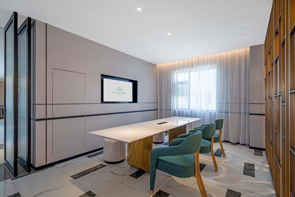 Jinjiang Inn (Shaoxing West Shengli Road Branch) Hotel in Hangzhou