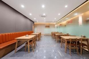 Homeinn Superior Yun Hotel (Lishui Zhongguang Future City) Hotel in Zhejiang
