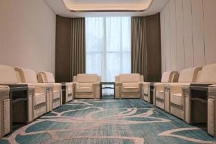 Mingfa Fengyang Hotel Hotel in Jiangsu