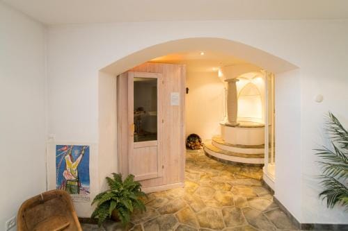 Hotel Sonne Fex Alpine Hideaway Hotel in Samedan