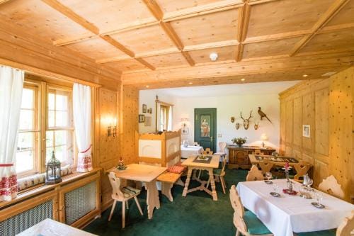 Hotel Sonne Fex Alpine Hideaway Hotel in Samedan