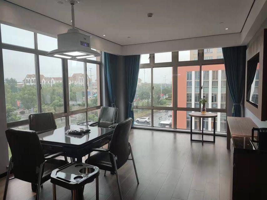 Sihong xinman Hotel Hotel in Jiangsu