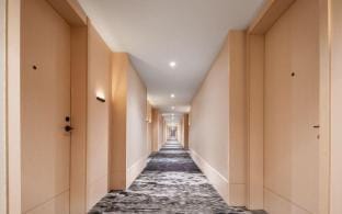MEHOOD LESTIE Hotel (Hangzhou Zheda Zijingang Sanba Subway Station) Hotel in Hangzhou