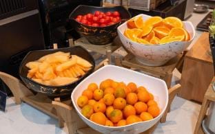 MEHOOD LESTIE Hotel (Hangzhou Zheda Zijingang Sanba Subway Station) Hotel in Hangzhou