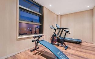 MEHOOD LESTIE Hotel (Hangzhou Zheda Zijingang Sanba Subway Station) Hotel in Hangzhou