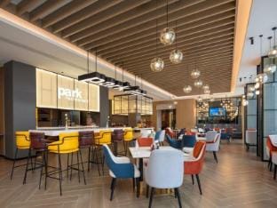 Park Inn by Radisson Xuzhou Xinyi People's Park Hotel in Jiangsu