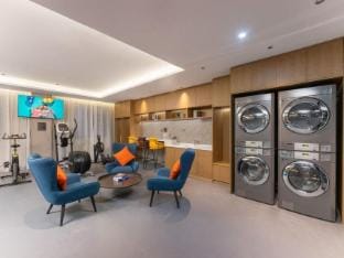 Park Inn by Radisson Xuzhou Xinyi People's Park Hotel in Jiangsu