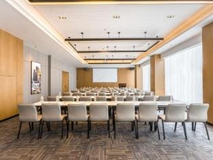 Park Inn by Radisson Xuzhou Xinyi People's Park Hotel in Jiangsu