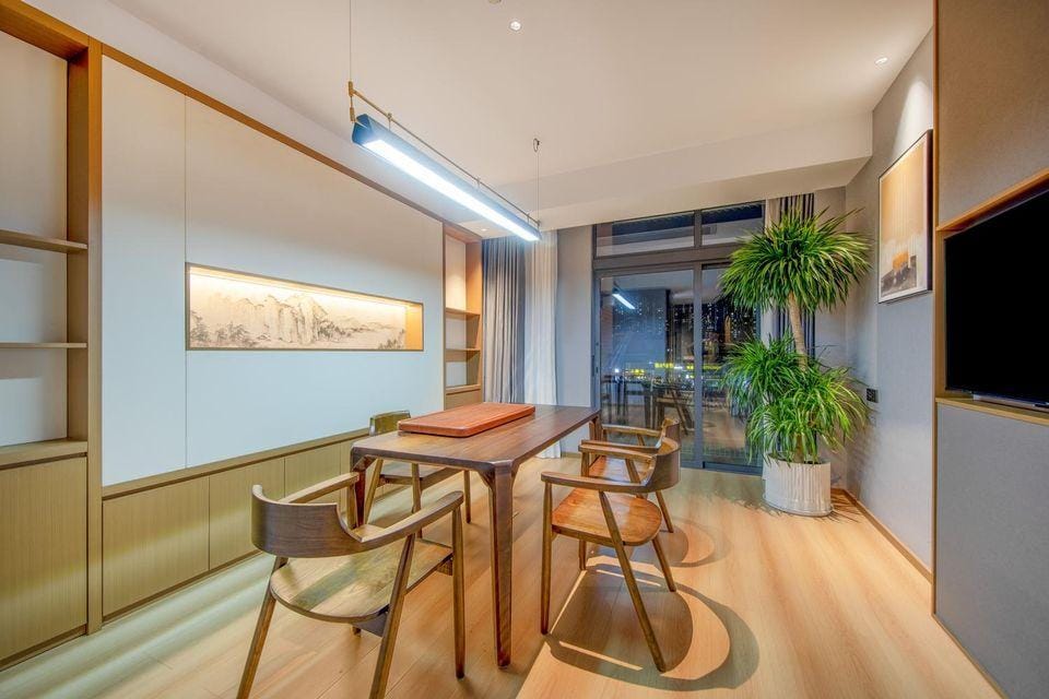 Burton Livable Hotel Hotel in Guangzhou