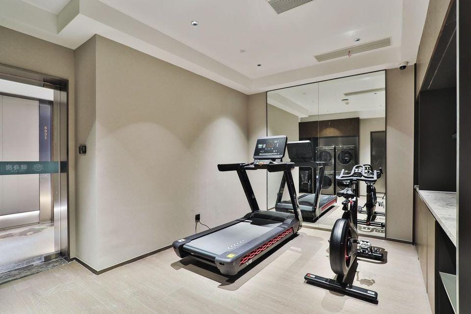 LINK NATIONS HOTEL Hotel in Hangzhou