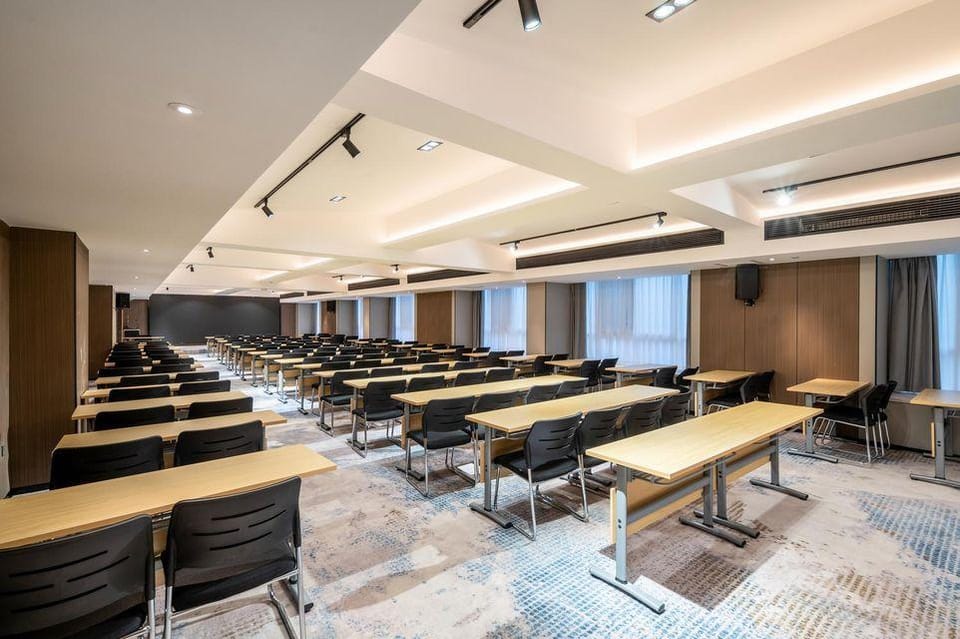 TUKE  URBAN  HOTEL Hotel in Hubei