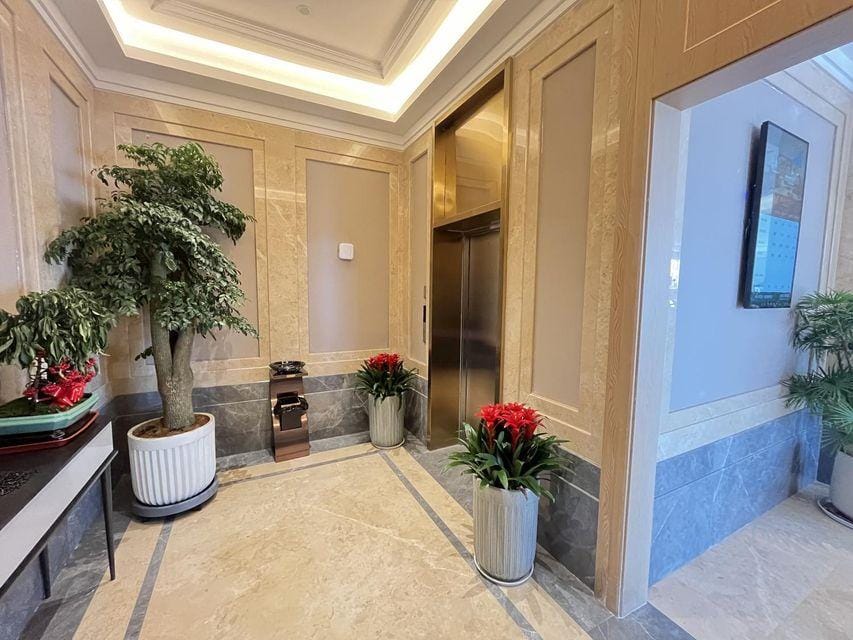 Vienna Hotel (Changxing Hongqiao Town Branch) Hotel in Suzhou