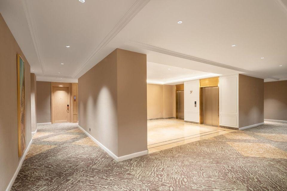 Vienna Hotel (Changxing Hongqiao Town Branch) Hotel in Suzhou
