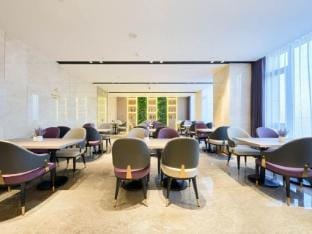 Lavande Hotel (Huzhou Changxing Taihu Avenue) Hotel in Suzhou