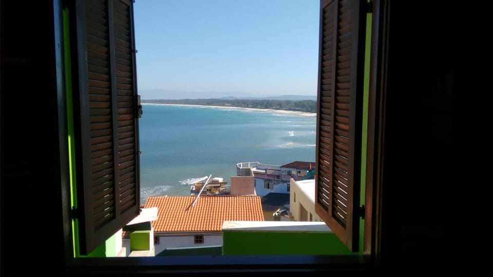 Pousada do Sergio Inn in Rio de Janeiro