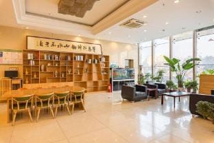 Longcheng International Hotel Hotel in Jiangsu