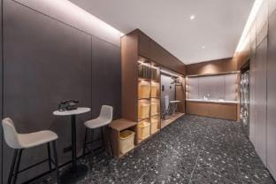 Atour Hotel Pizhou East Railway Station Municipal Government Hotel in Jiangsu
