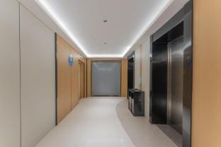 Gemei Hotel (Wuhu Fangte Theme Park Branch, Jiuzi Ancient Town Branch) Hotel in Nanjing