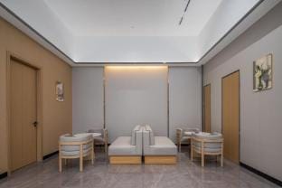 Gemei Hotel (Wuhu Fangte Theme Park Branch, Jiuzi Ancient Town Branch) Hotel in Nanjing