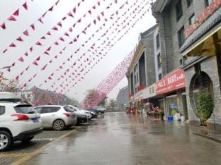 Fengyang Kaixuan Hotel Hotel in Jiangsu
