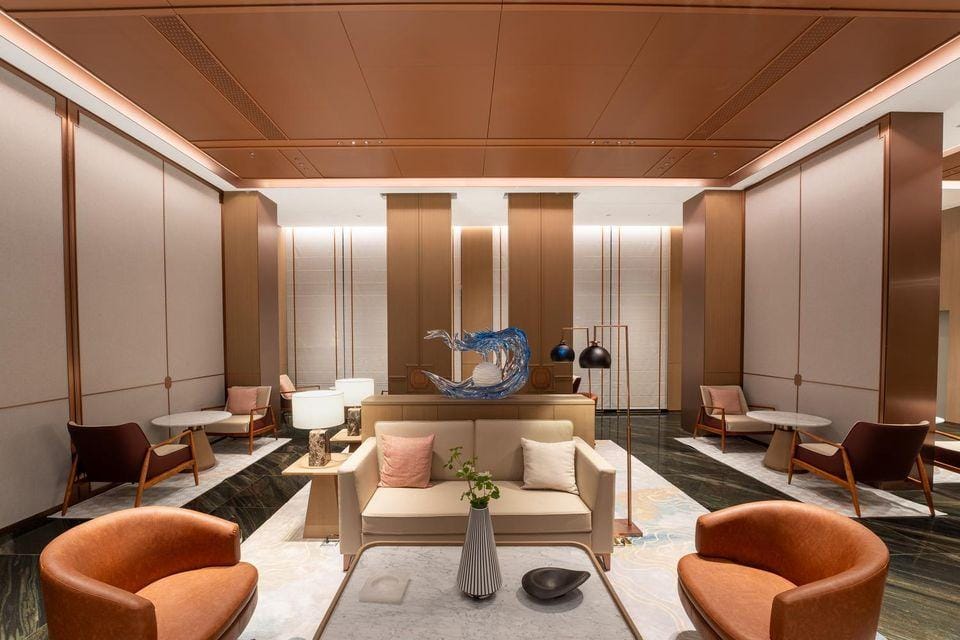 Chenhuhotel Hotel in China