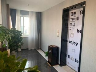 Zsmart Hotel (Jinhu Middle School) Hotel in Jiangsu