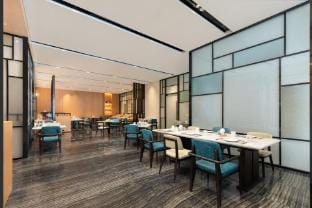 Fairfield by Mariott Hangzhou Binjiang Hotel in Hangzhou