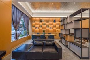 Homeinn Selected Hotel (Quzhou High-speed Railway Station High-tech Zone) Hotel in Zhejiang