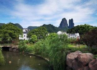 Homeinn Selected Hotel (Quzhou High-speed Railway Station High-tech Zone) Hotel in Zhejiang